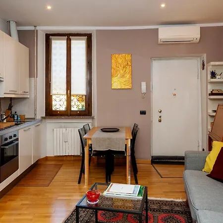 Апартаменты Nolo 2 *