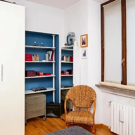Apartment Nolo 2