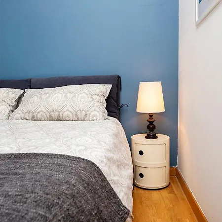 Nolo 2 Апартаменты