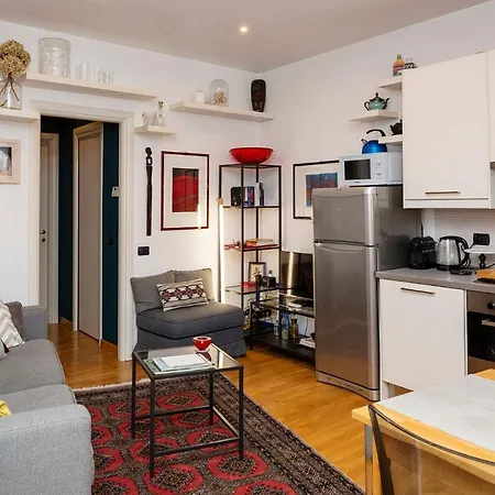 Nolo 2 Апартаменты *