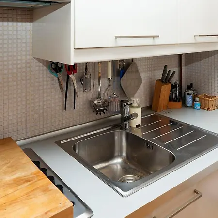 Апартаменты Nolo 2 Милан