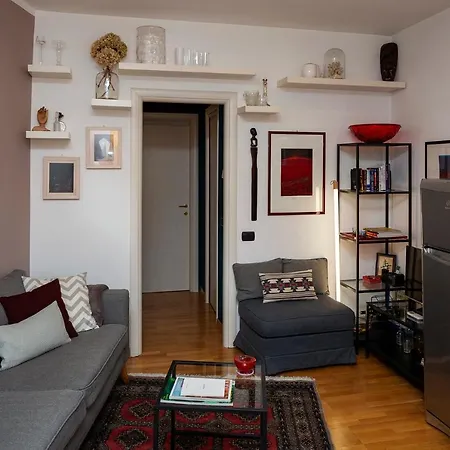 Nolo 2 Апартаменты *