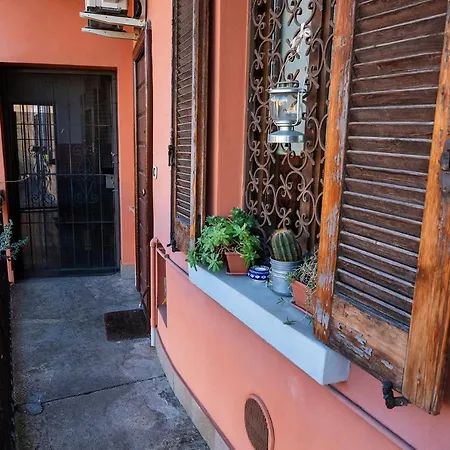 Nolo 2 Апартаменты Милан