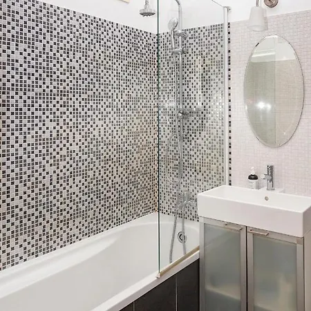 Апартаменты Nolo 2