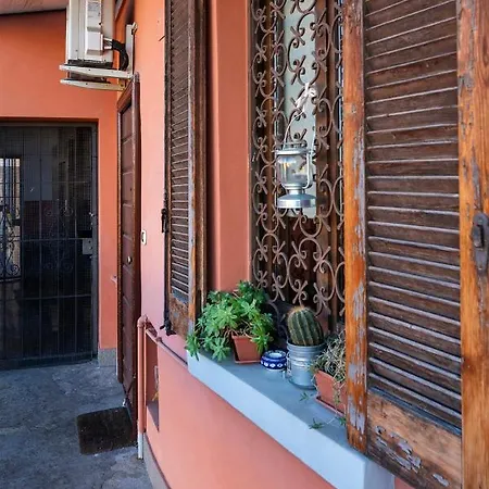 Апартаменты Nolo 2