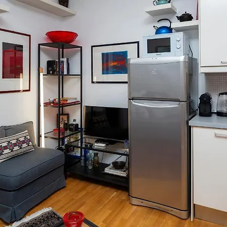 Апартаменты Nolo 2 *