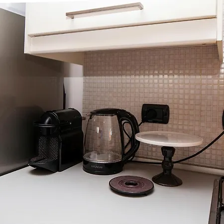 Апартаменты Nolo 2