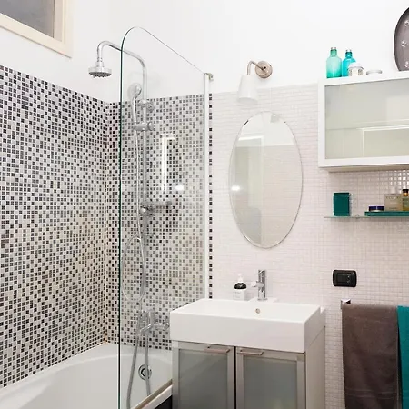 公寓 Nolo 2 米兰