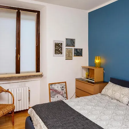 Apartment Nolo 2 *