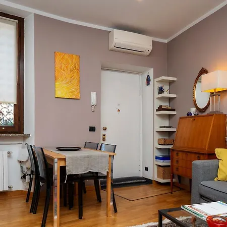 Apartment Nolo 2 *