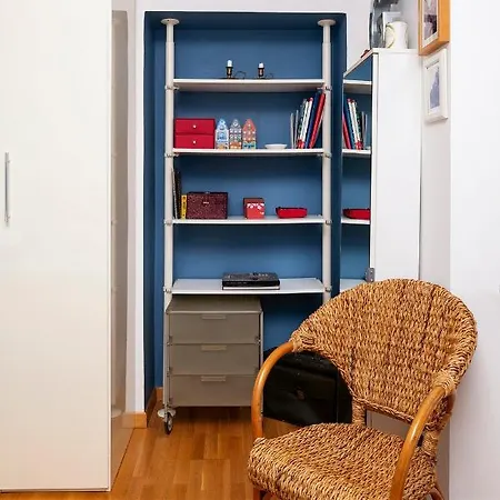 Nolo 2 Apartment Milan