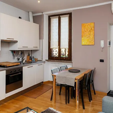 Nolo 2 Apartment *