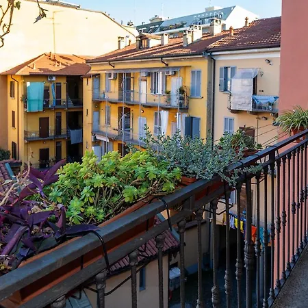 Nolo 2 Apartment